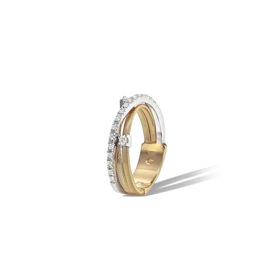 Ringe Marco Bicego | Marco Bicego - Goa Ring