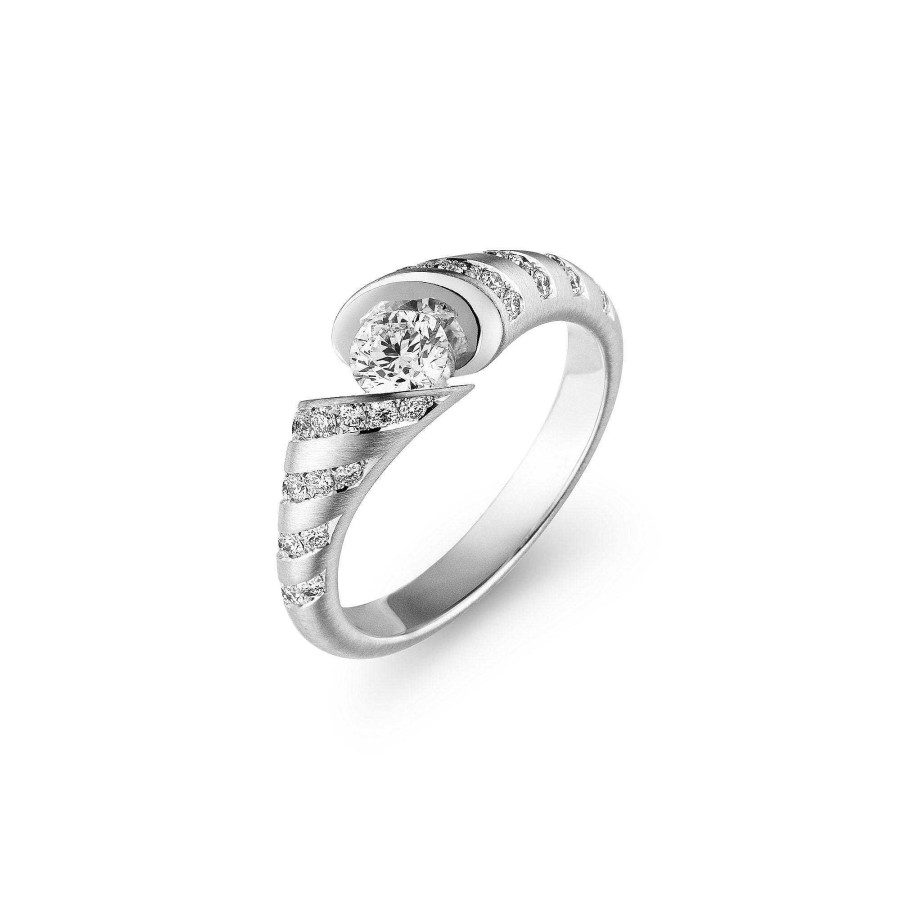 Ringe Schaffrath | Schaffrath - Calla Ring