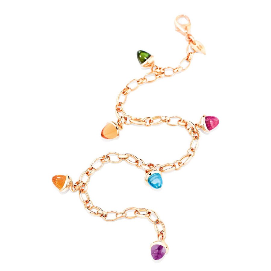 Armschmuck Tamara Comolli | Tamara Comolli - Mikado Charm Candy Armband