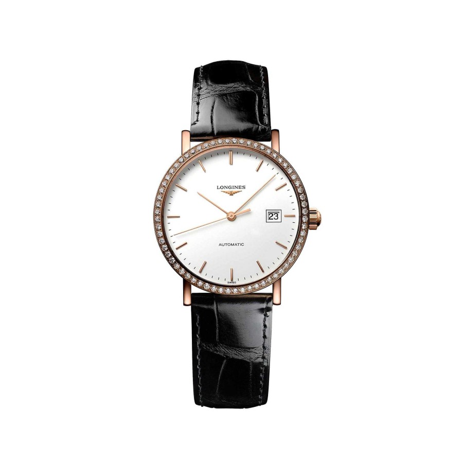 Damenuhren Longines | Longines - The Longines Elegant Collection