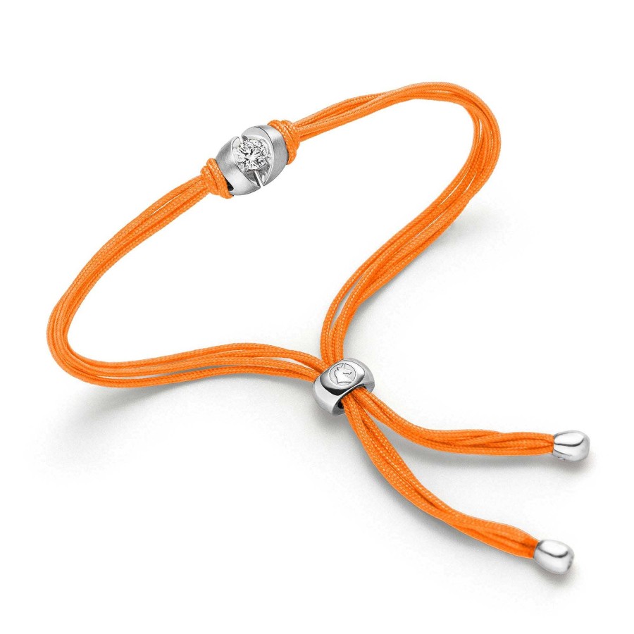 Herrenschmuck Schaffrath | Schaffrath - Colortaire Armband