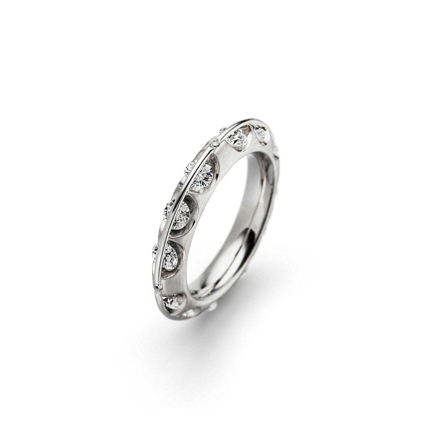 Ringe Schaffrath | Schaffrath - Libert Memoire Ring