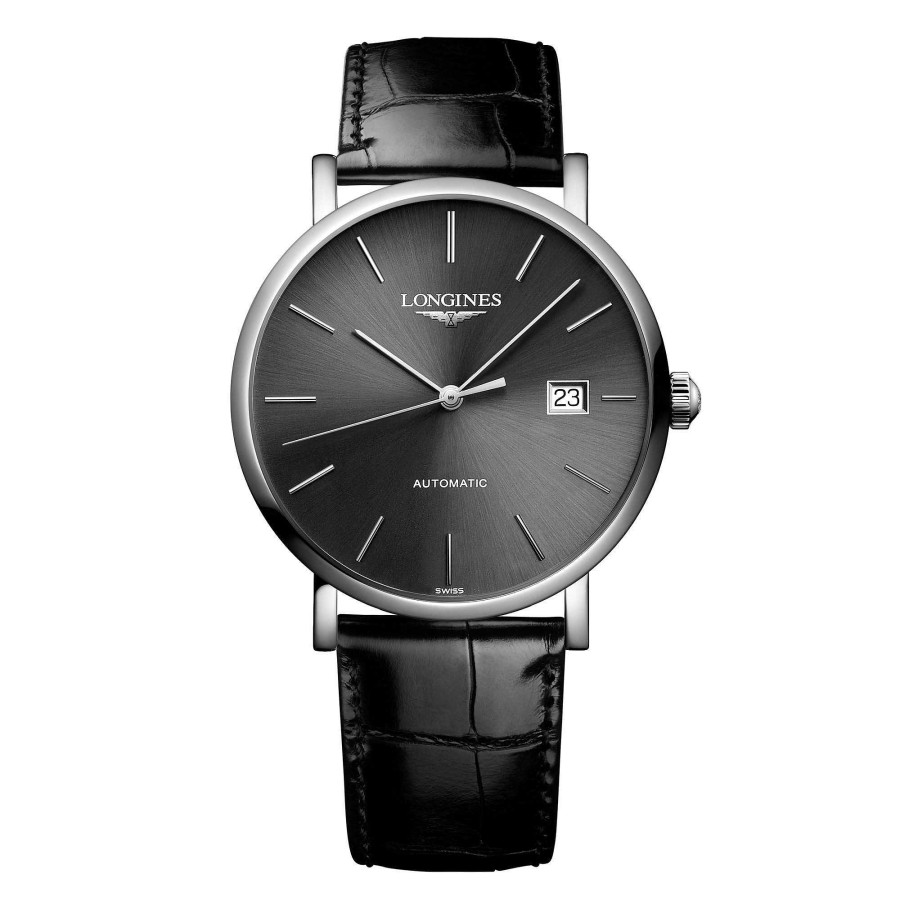 Herrenuhren Longines | Longines - The Longines Elegant Collection