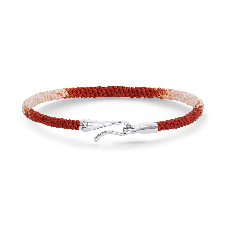 Herrenschmuck Ole Lynggaard Copenhagen | Ole Lynggaard Copenhagen - Life Armband