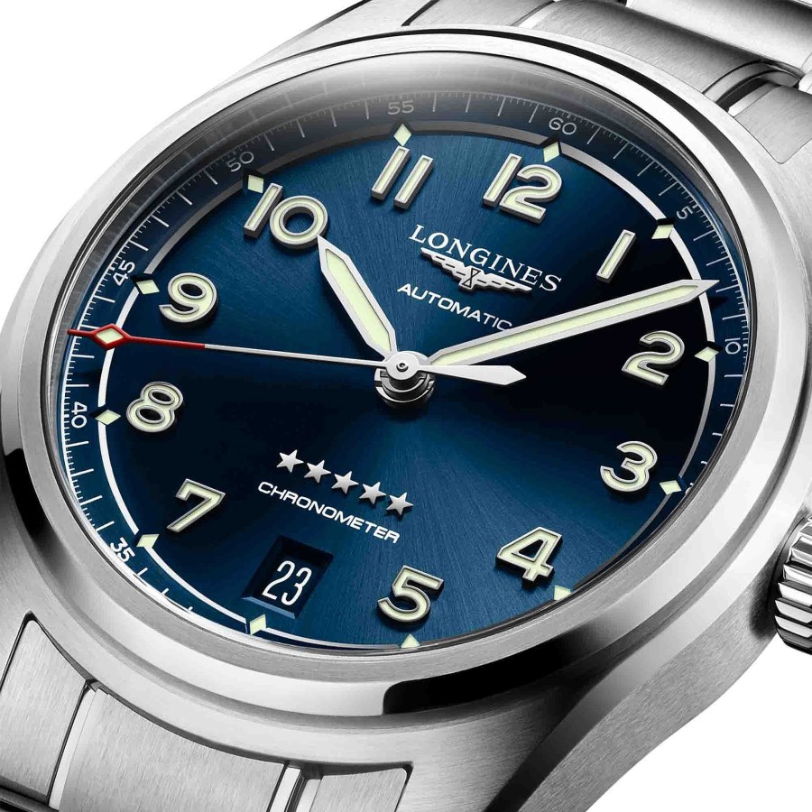 Damenuhren Longines | Longines - Longines Spirit