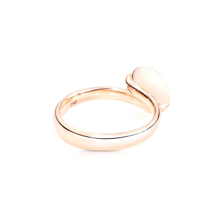 Ringe Tamara Comolli | Tamara Comolli - Bouton Ring