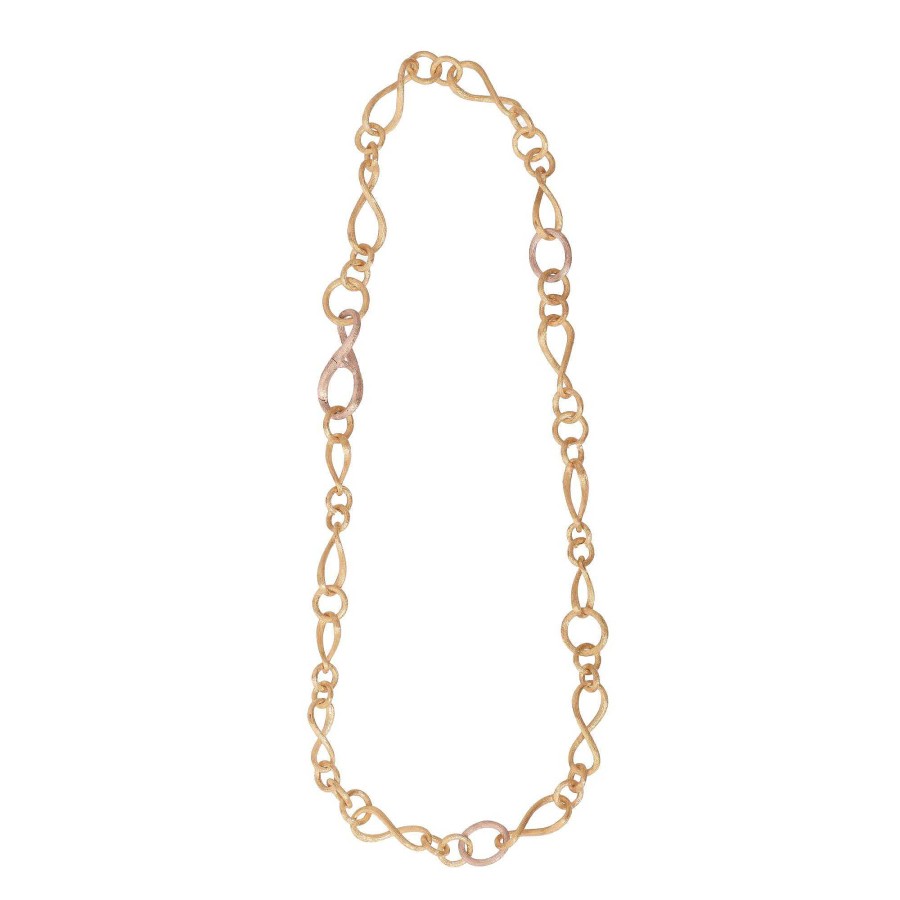 Halsschmuck Ole Lynggaard Copenhagen | Ole Lynggaard Copenhagen - Love Collier