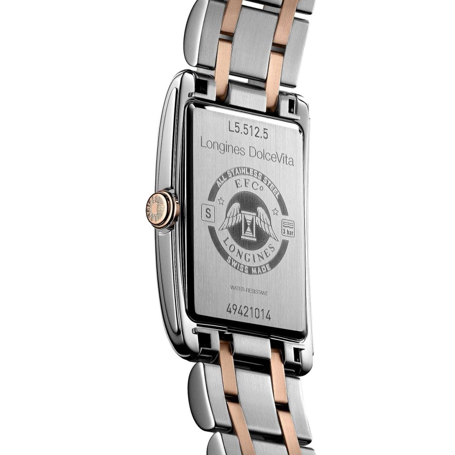 Damenuhren Longines | Longines - Longines Dolcevita