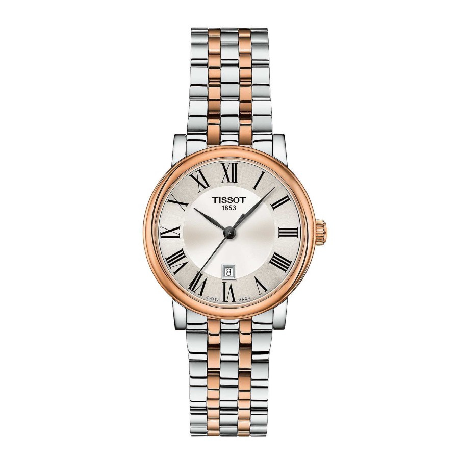 Damenuhren Tissot | Tissot - Carson Premium Lady