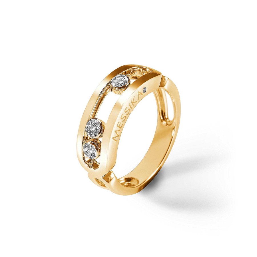 Ringe Messika | Messika - Move Classique Ring