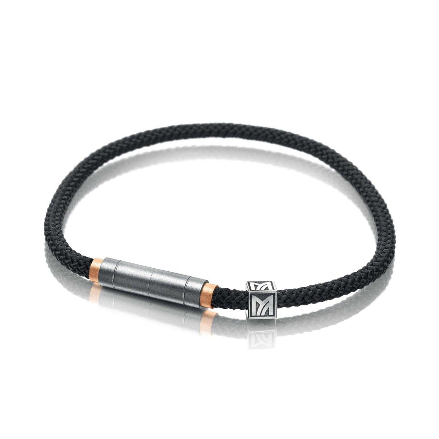 Armschmuck Meister | Meister - Men'S Collection Armreif