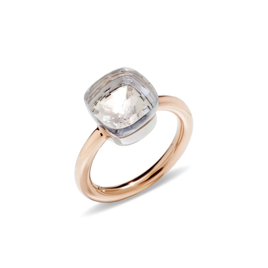 Ringe Pomellato | Pomellato - Ring Nudo