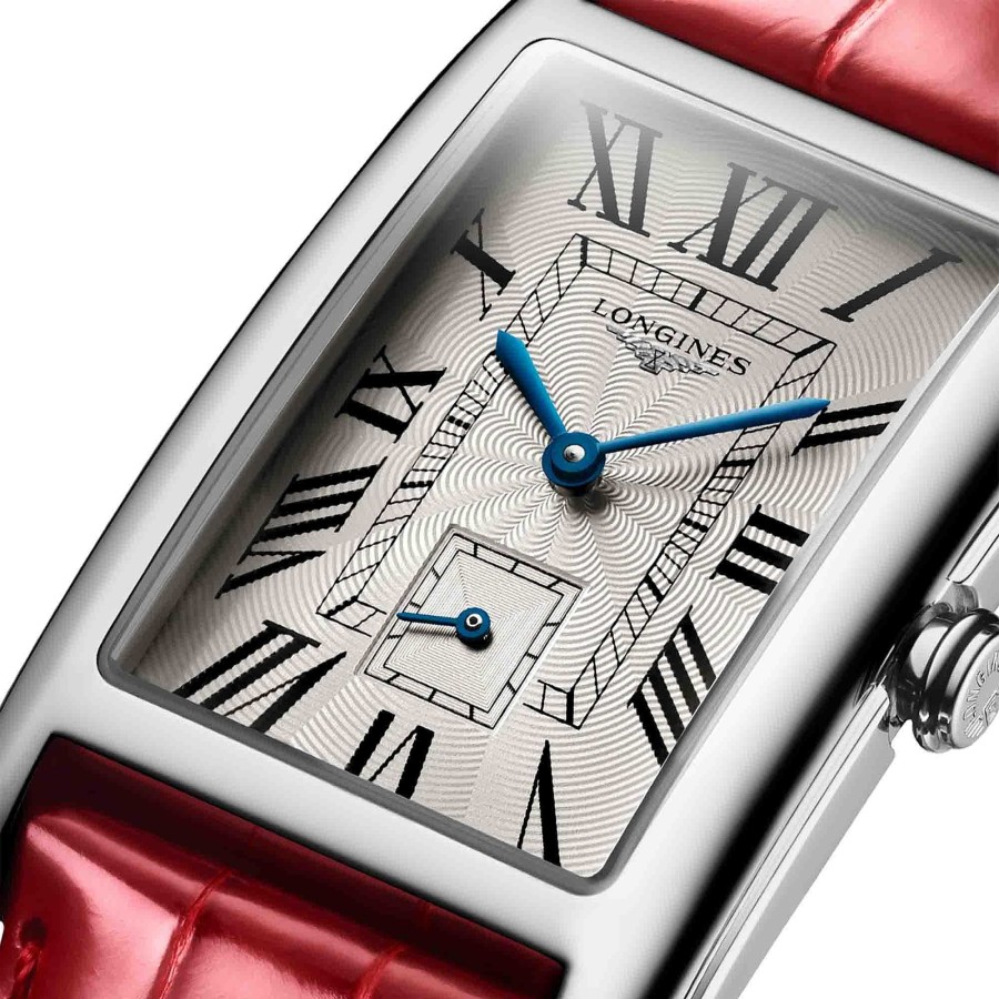 Damenuhren Longines | Longines - Longines Dolcevita