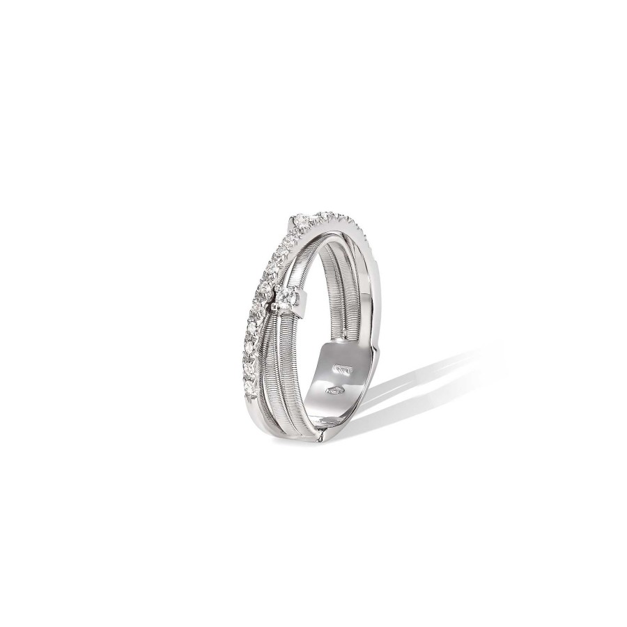 Ringe Marco Bicego | Marco Bicego - Goa Ring