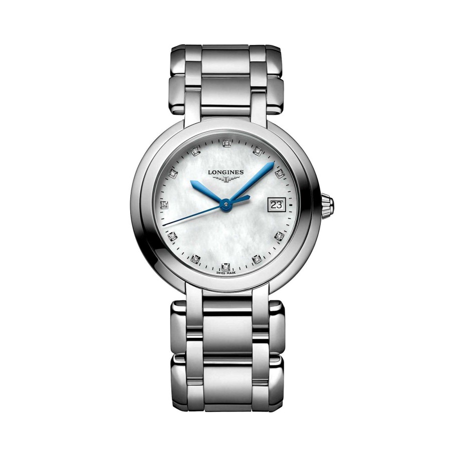 Damenuhren Longines | Longines - Longines Primaluna