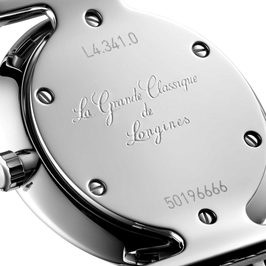 Damenuhren Longines | Longines - La Grande Classique De Longines