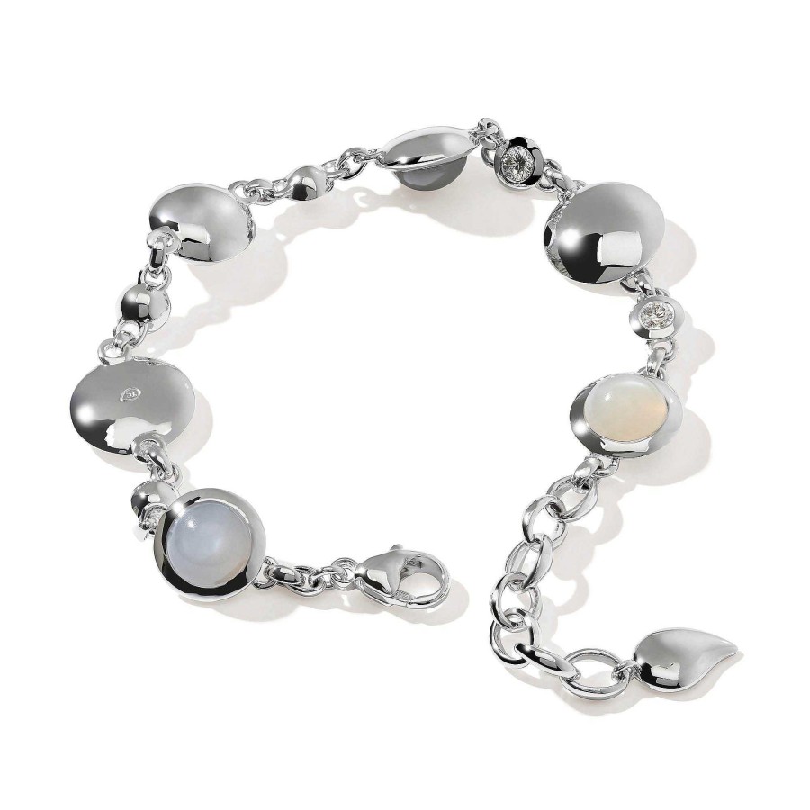 Armschmuck Tamara Comolli | Tamara Comolli - Bouton Armband Cashmere