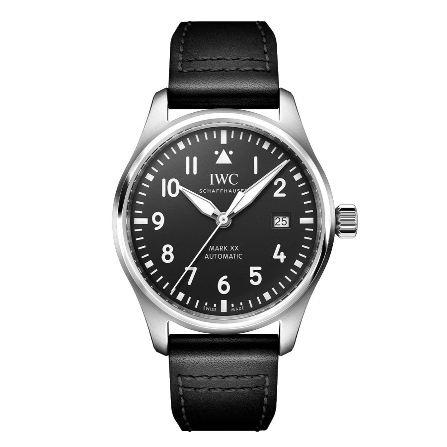 Herrenuhren IWC | Iwc - Pilot'S Watch Mark Xx