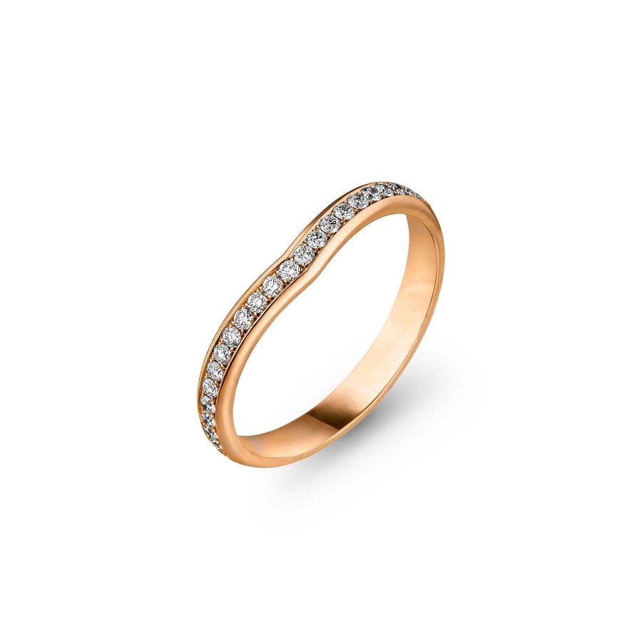 Ringe Schaffrath | Schaffrath - Calla Ring