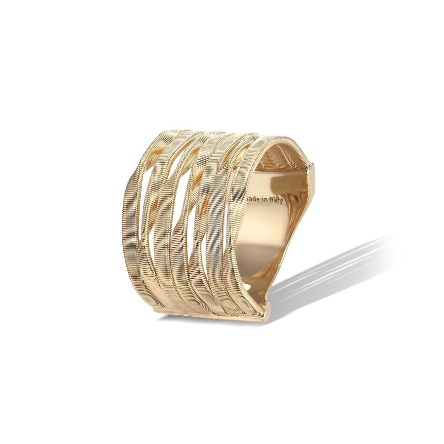 Ringe Marco Bicego | Marco Bicego - Marrakech Ring