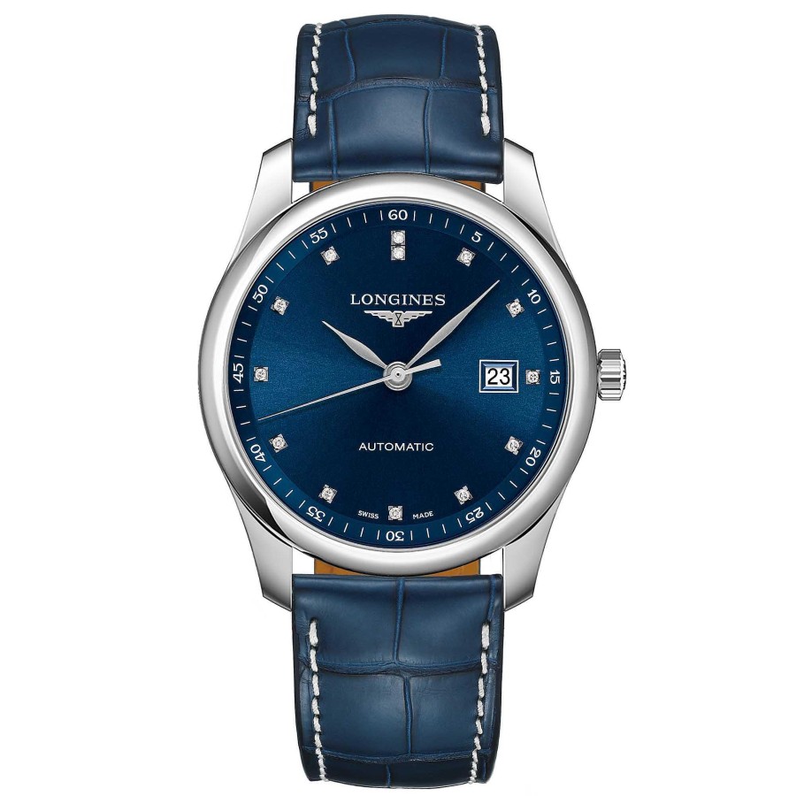 Herrenuhren Longines | Longines - The Longines Master Collection