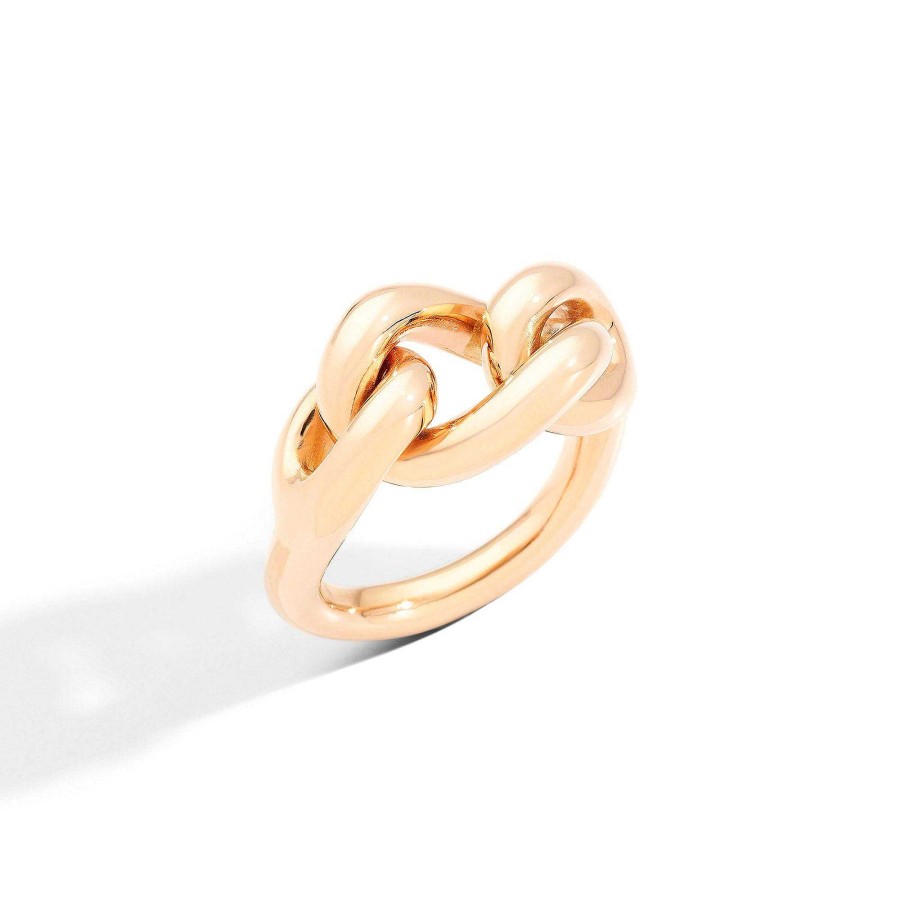 Ringe Pomellato | Pomellato - Catene Ring