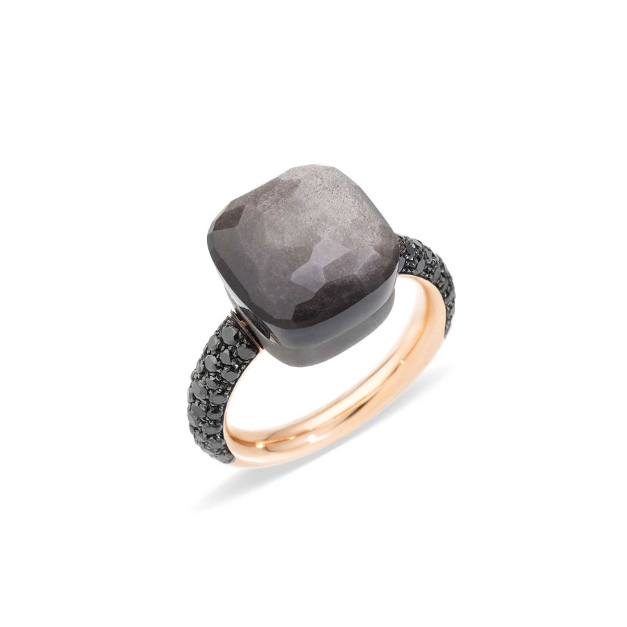 Ringe Pomellato | Pomellato - Nudo Ring