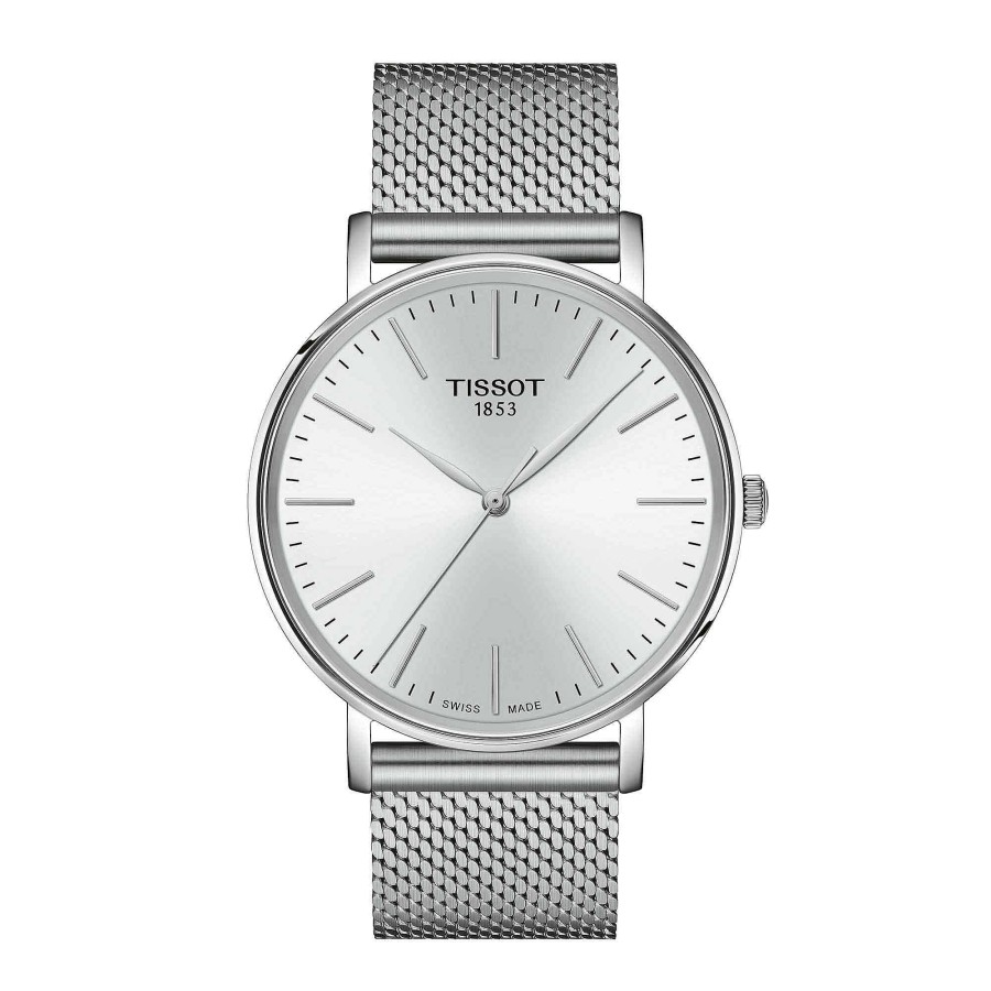 Herrenuhren Tissot | Tissot - Everytime Gent