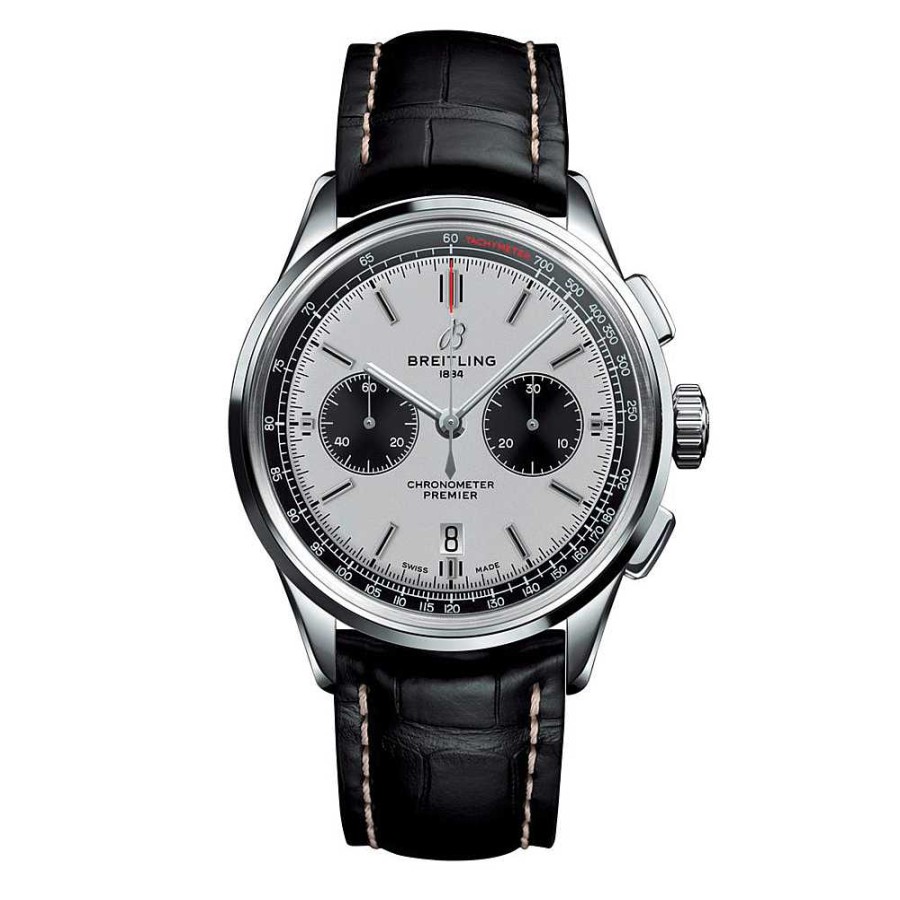 Herrenuhren Breitling | Breitling - Premier B01 Chronograph 42