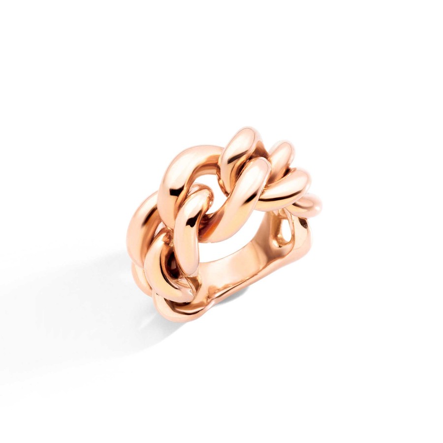 Ringe Pomellato | Pomellato - Ring Catene