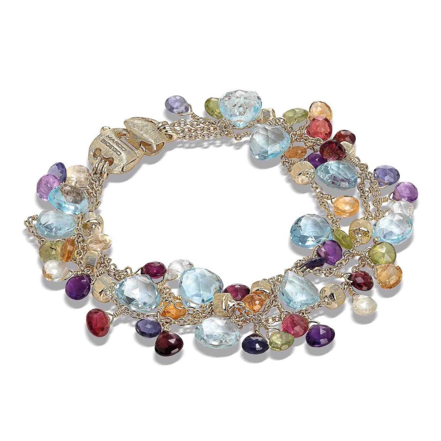 Armschmuck Marco Bicego | Marco Bicego - Paradise Armband