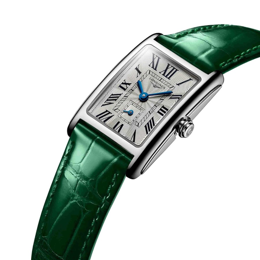 Damenuhren Longines | Longines - Longines Dolcevita