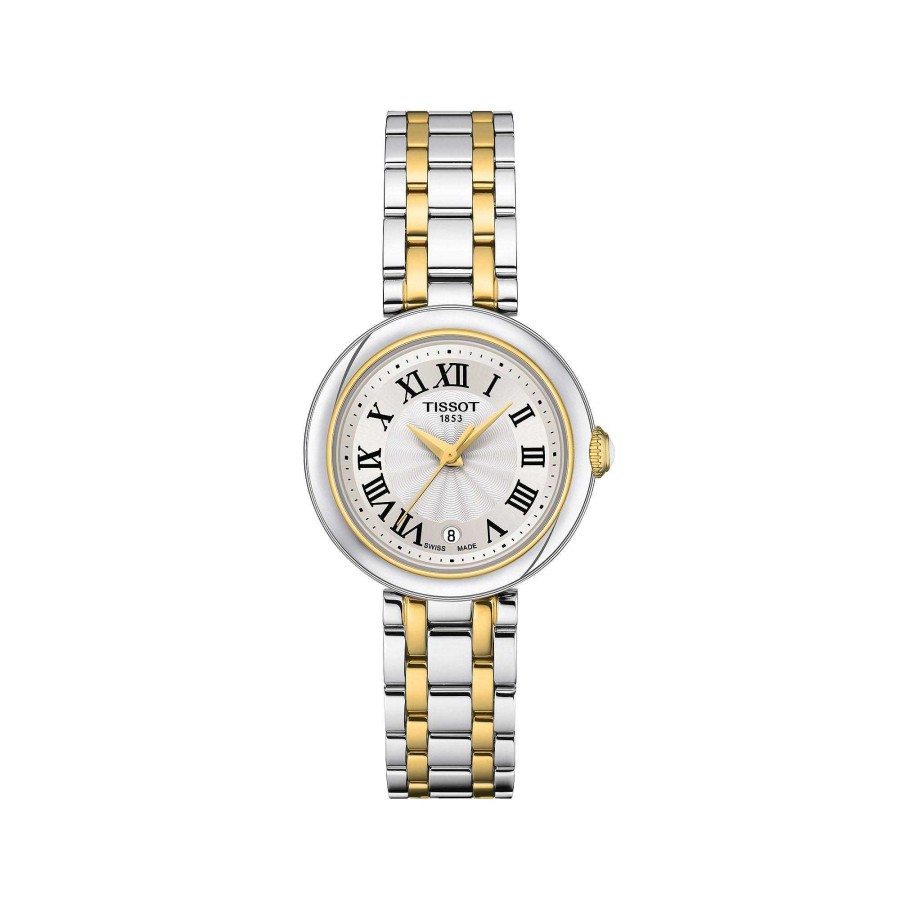 Damenuhren Tissot | Tissot - Bellissima Small Lady