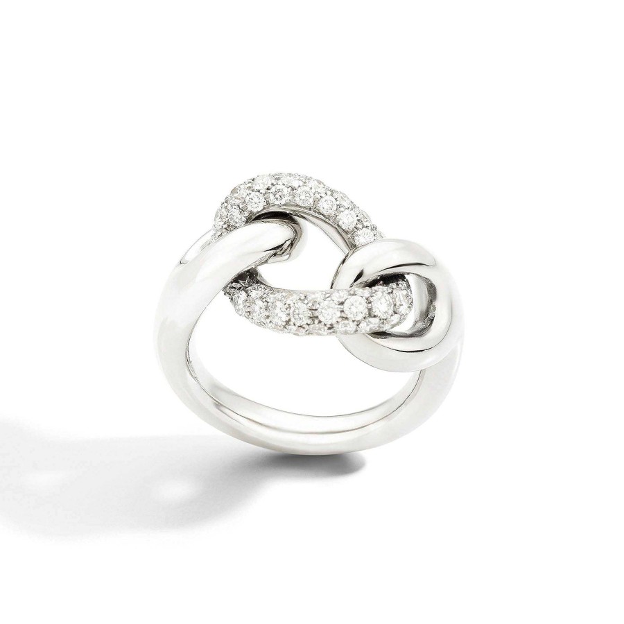 Ringe Pomellato | Pomellato - Catene Ring