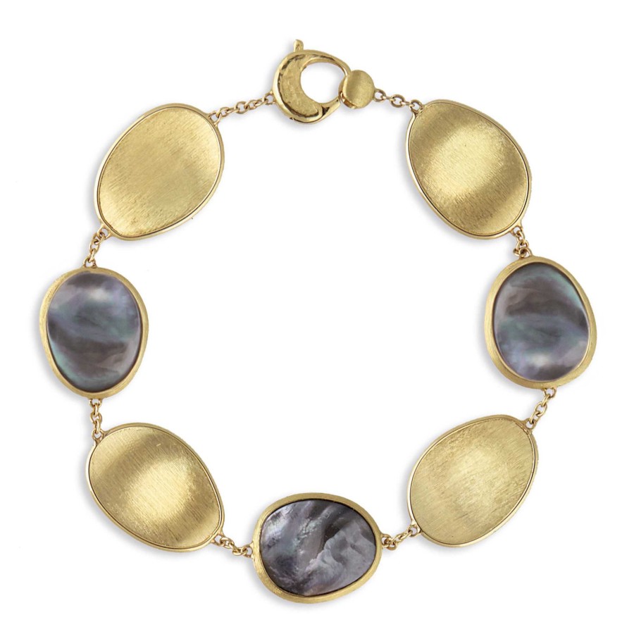 Armschmuck Marco Bicego | Marco Bicego - Lunaria Mother Of Pearl Armband