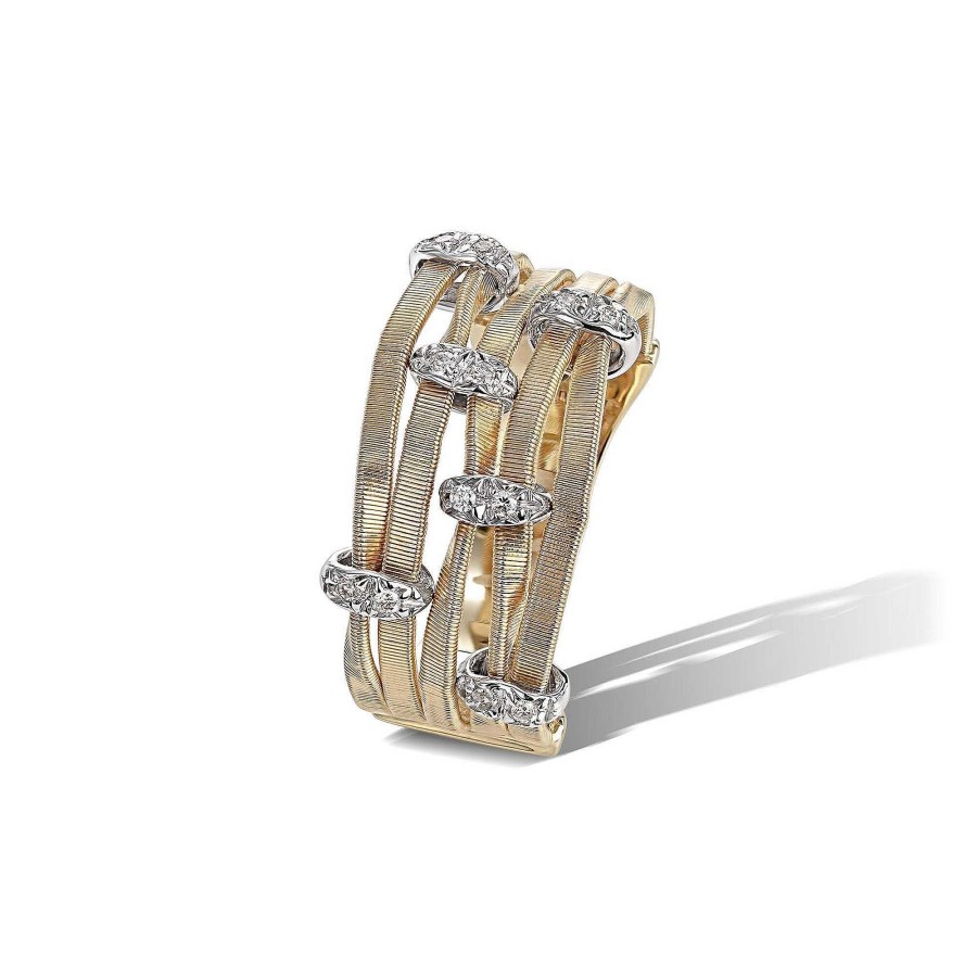 Ringe Marco Bicego | Marco Bicego - Marrakech Onde Ring