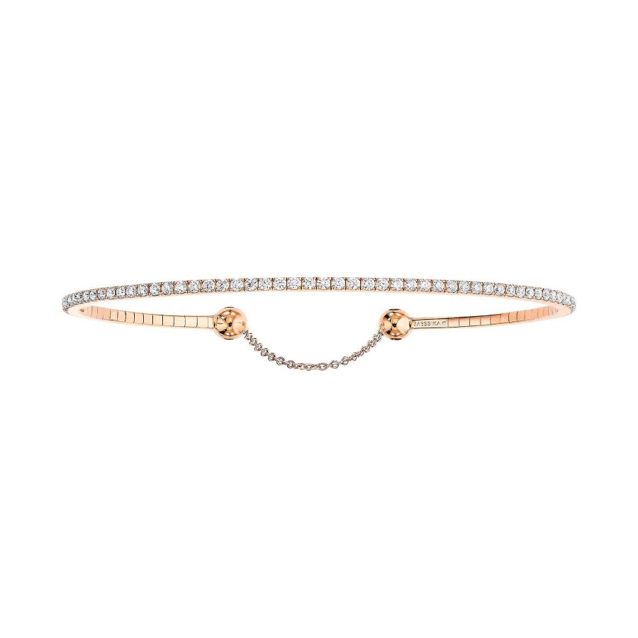 Armschmuck Messika | Messika - Skinny Armband