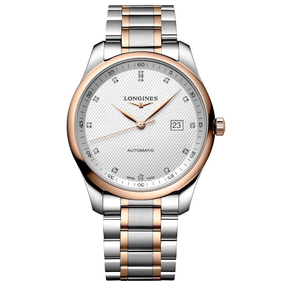 Herrenuhren Longines | Longines - The Longines Master Collection