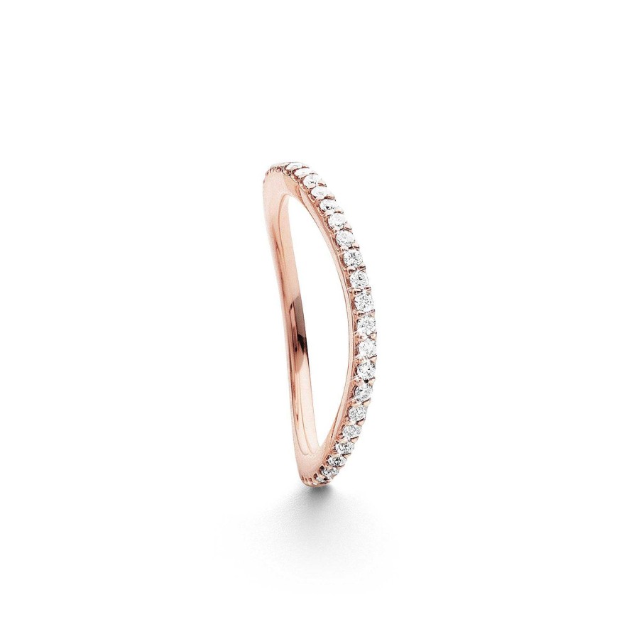 Ringe Ole Lynggaard Copenhagen | Ole Lynggaard Copenhagen - Love Bands Ring