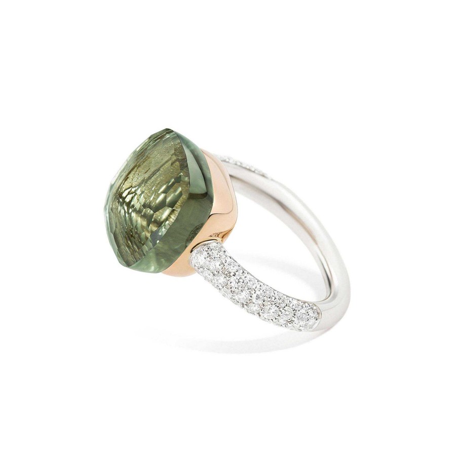 Ringe Pomellato | Pomellato - Ring Nudo