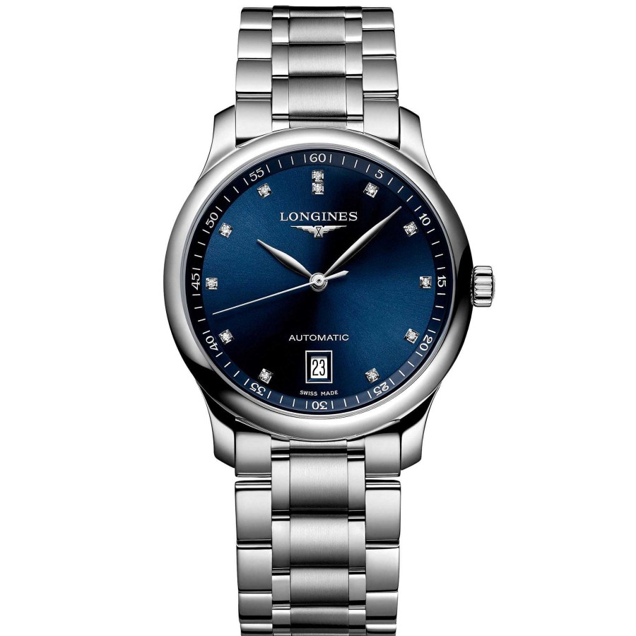 Herrenuhren Longines | Longines - The Longines Master Collection