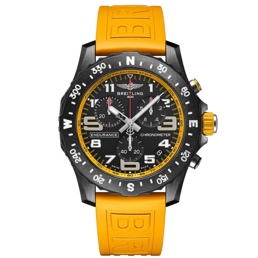 Herrenuhren Breitling | Breitling - Endurance Pro