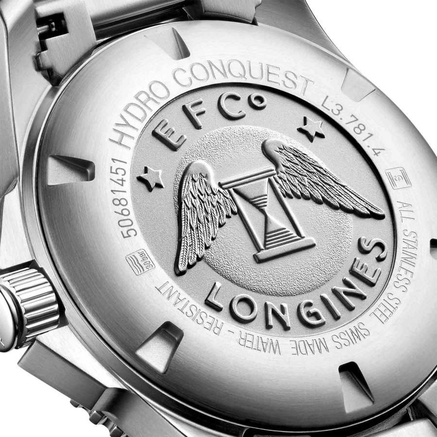 Herrenuhren Longines | Longines - Hydroconquest