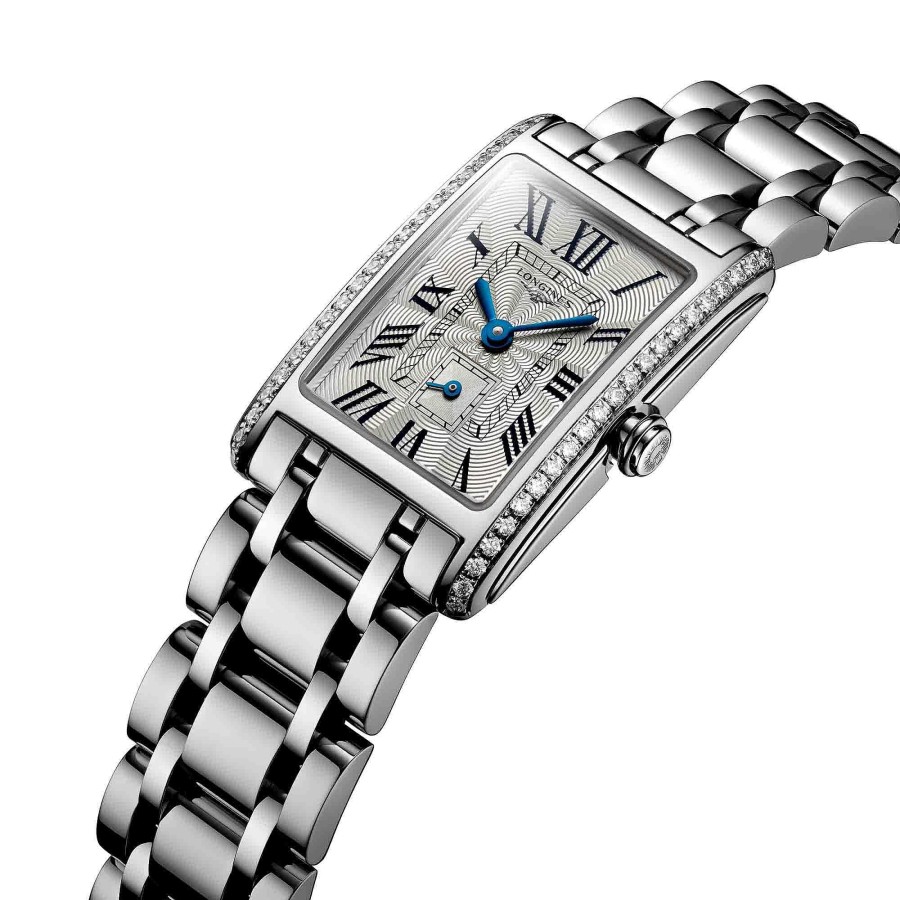 Damenuhren Longines | Longines - Longines Dolcevita