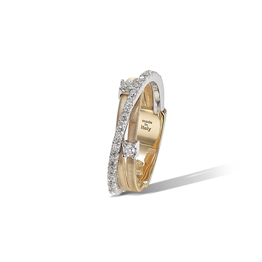 Ringe Marco Bicego | Marco Bicego - Goa Ring