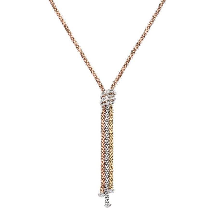 Halsschmuck FOPE | Fope - Flex'It Solo Collier