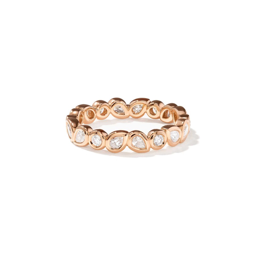 Ringe Tamara Comolli | Tamara Comolli - Gypsy Ring Memoire Classic