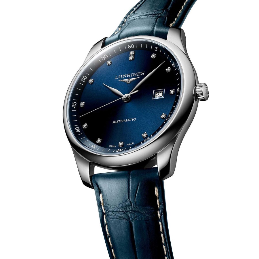 Herrenuhren Longines | Longines - The Longines Master Collection