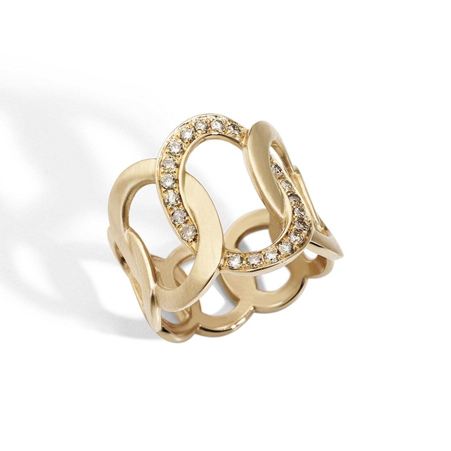 Ringe Pomellato | Pomellato - Brera Ring