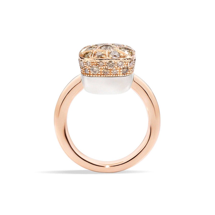 Ringe Pomellato | Pomellato - Nudo Ring